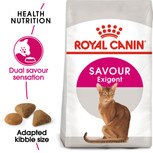 ROYAL CANIN® Savour Exigent 400g